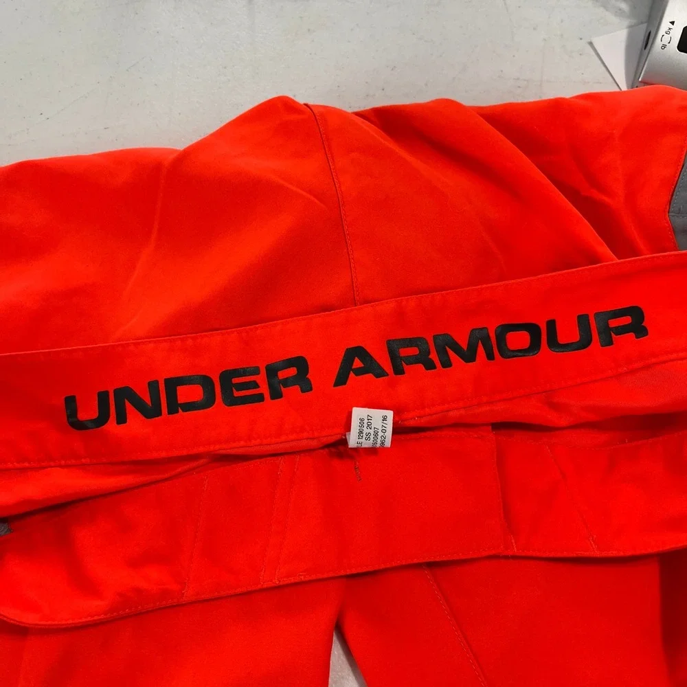 Under Armour under armour